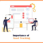 Importance of Asset Tracking