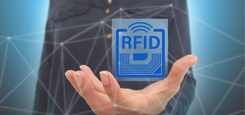 RFID companies in UAE