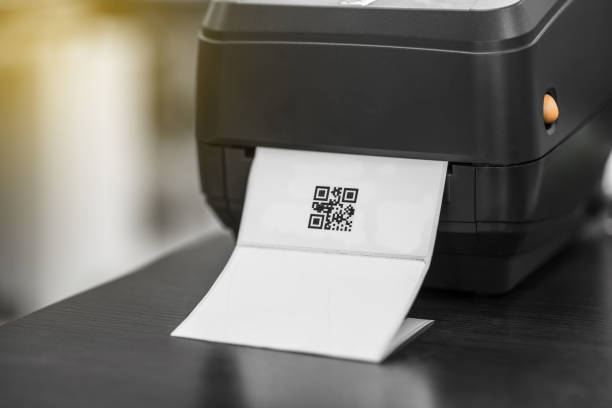 Label Printer in Dubai