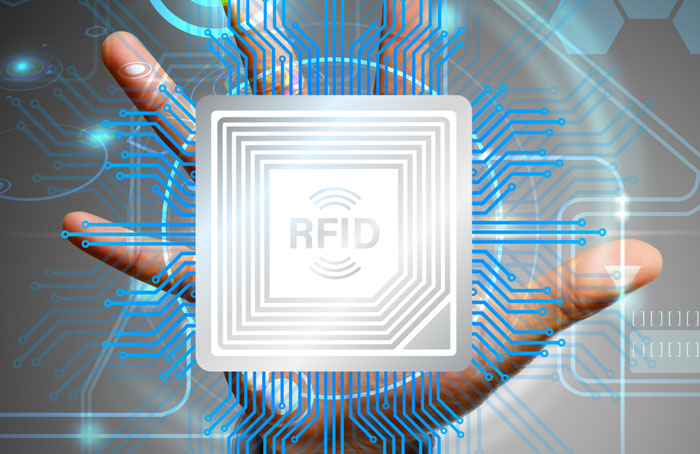 RFID Solution Provider in Dubai