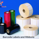 Barcode Labels