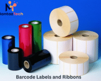 Barcode Labels