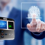 Biometric machine