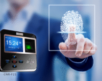 Biometric machine