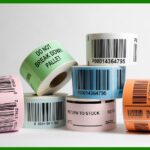 barcode labels