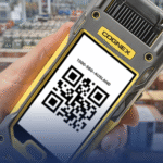 Barcode scanner