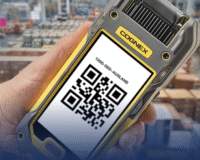 Barcode scanner