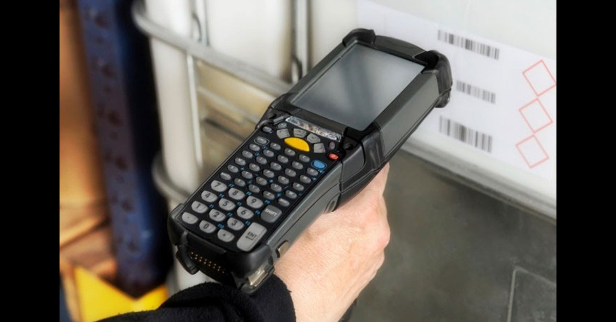 Betsy Bar Code Machine Buy Barcode Scanner Machine in Dubai | Mantaz Technologies