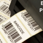 Barcode Printer in Dubai