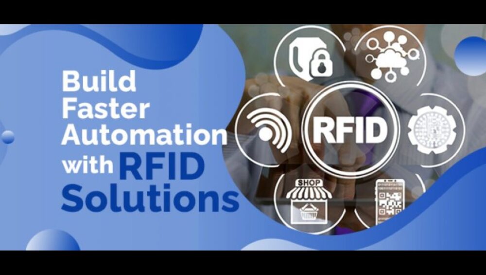 RFID-Solution