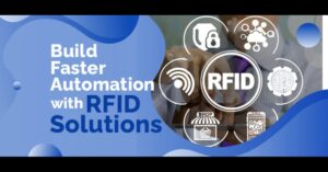 RFID solutions in Dubai