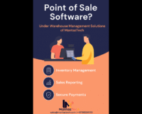 Point of Sale Software