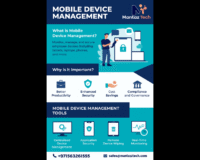 Mobile Device Management