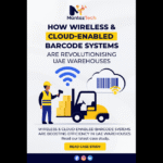 Cloud-Enabled Barcode Systems