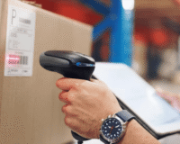 Cloud-Enabled Barcode Systems
