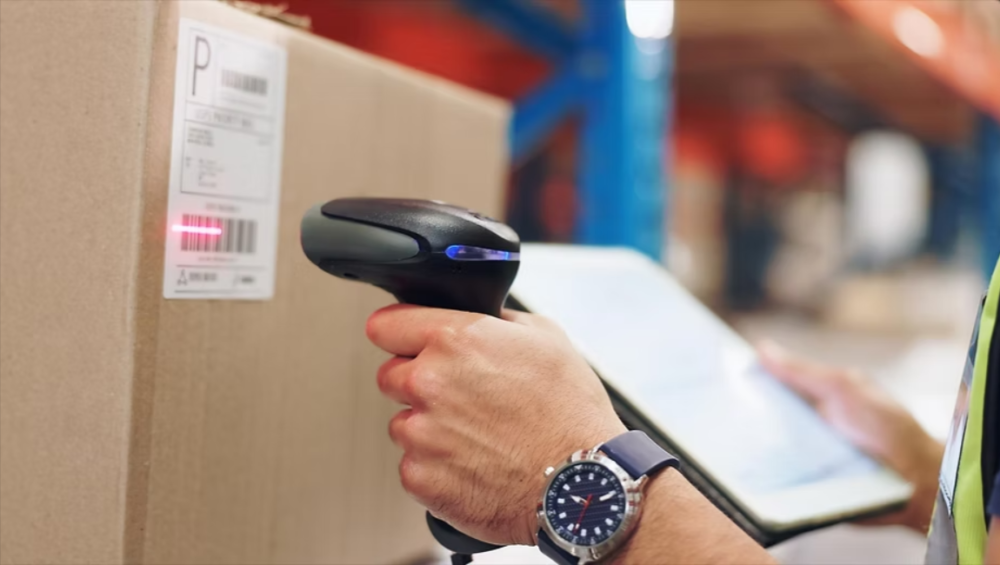 How Cloud-Enabled Barcode Systems Transform UAE Warehouses