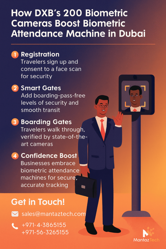 Biometric-Attendance-Machine