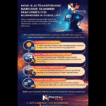 barcode scanner machines