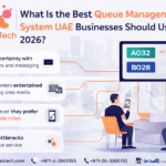 Queue Management System UAE