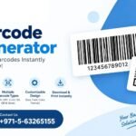 barcode generator online