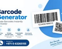 barcode generator online